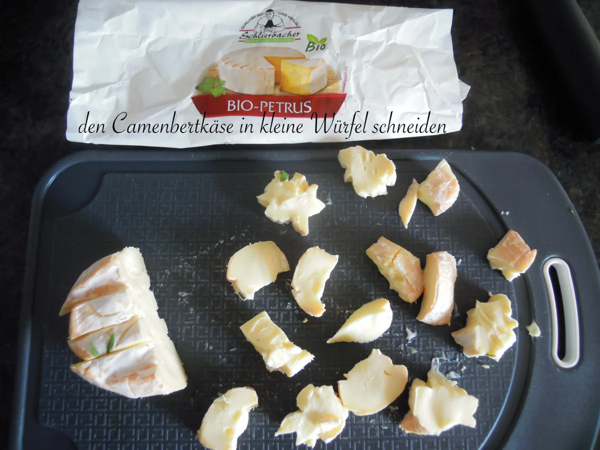 bunter, schneller Frühlingssalat - Rezept - Bild Nr. 10