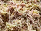 Fleischsalat Stefan speziale - Rezept - Bild Nr. 2
