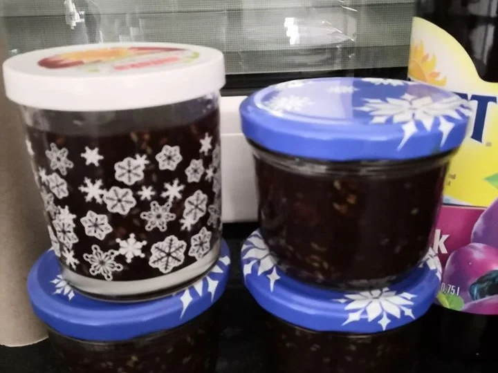 Rezept: Teriyaki-Sauce Bild Nr. 2 Teriyaki-Sauce - Rezept - Bild Nr. 2