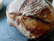 Kartoffel-Dinkel Vollkornbrot - Rezept - Bild Nr. 2