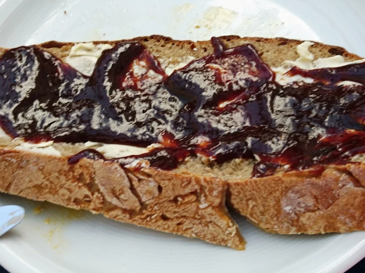 Rezept: Kartoffel-Dinkel Vollkornbrot Bild Nr. 12 Kartoffel-Dinkel Vollkornbrot - Rezept - Bild Nr. 12