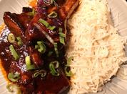 Süß saure Spareribs - Rezept - Bild Nr. 2