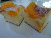 Mandarinen-Schnitten - Rezept - Bild Nr. 2