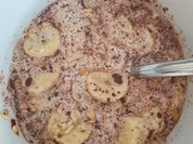 Rezept: Schoko-Bananen Mรผsli Bild Nr. 2 Schoko-Bananen Mรผsli - Rezept - Bild Nr. 2