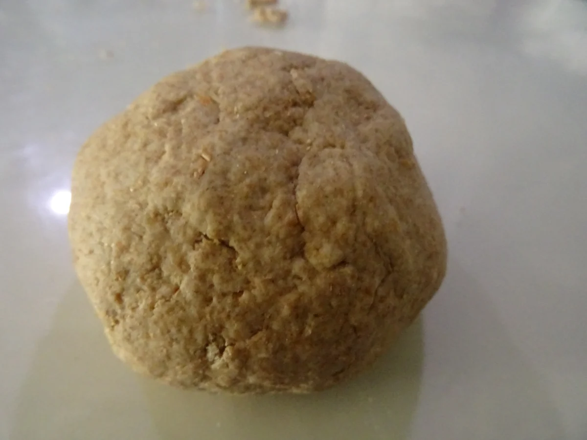 Rezept: Ditalini Rigati aus Vollkornmehl Bild Nr. 7 Ditalini Rigati aus Vollkornmehl - Rezept - Bild Nr. 7