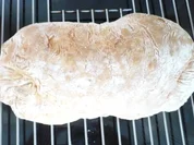 Rezept: Ciabatta - Brot Bild Nr. 2 Ciabatta - Brot - Rezept - Bild Nr. 2