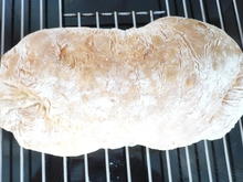 Ciabatta - Brot - Rezept - Bild Nr. 2