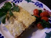 Pfannekuchen mit Speck - Rezept - Bild Nr. 2