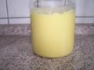 Mango-Dressing - Rezept