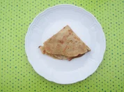 Rezept: Herzhafte, vegane Vollkorn-Crรชpes Bild Nr. 2 Herzhafte, vegane Vollkorn-Crรชpes - Rezept - Bild Nr. 2