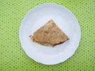 Herzhafte, vegane Vollkorn-Crêpes - Rezept - Bild Nr. 2