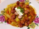 Kartoffelgulasch - Rezept - Bild Nr. 2