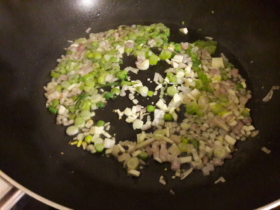 Rezept: Kartoffelgulasch Bild Nr. 10151 Kartoffelgulasch - Rezept - Bild Nr. 10151