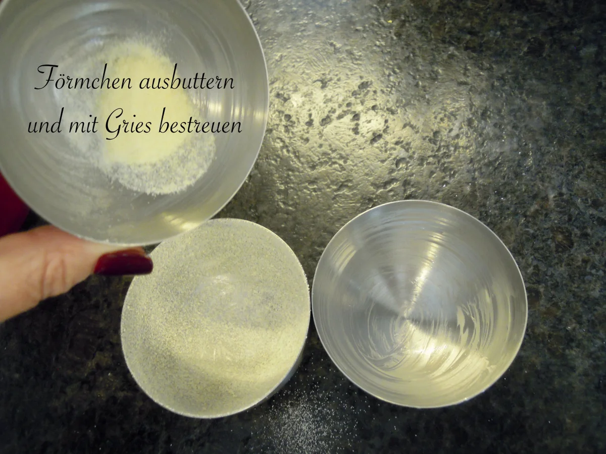 Topfentorte ohne Boden - Rezept - Bild Nr. 3