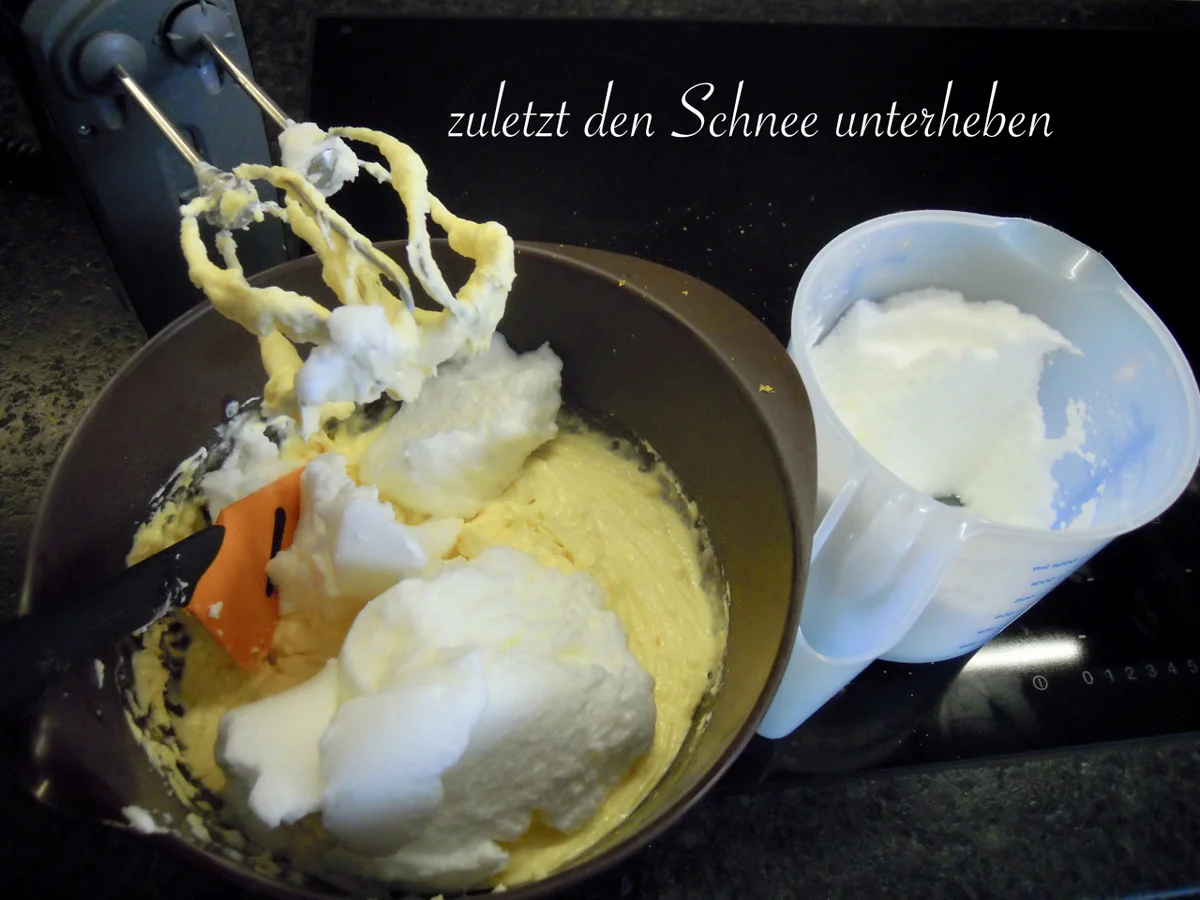 Topfentorte ohne Boden - Rezept - Bild Nr. 10149