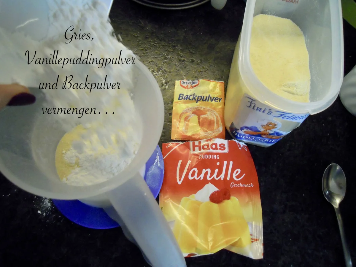 Topfentorte ohne Boden - Rezept - Bild Nr. 10151