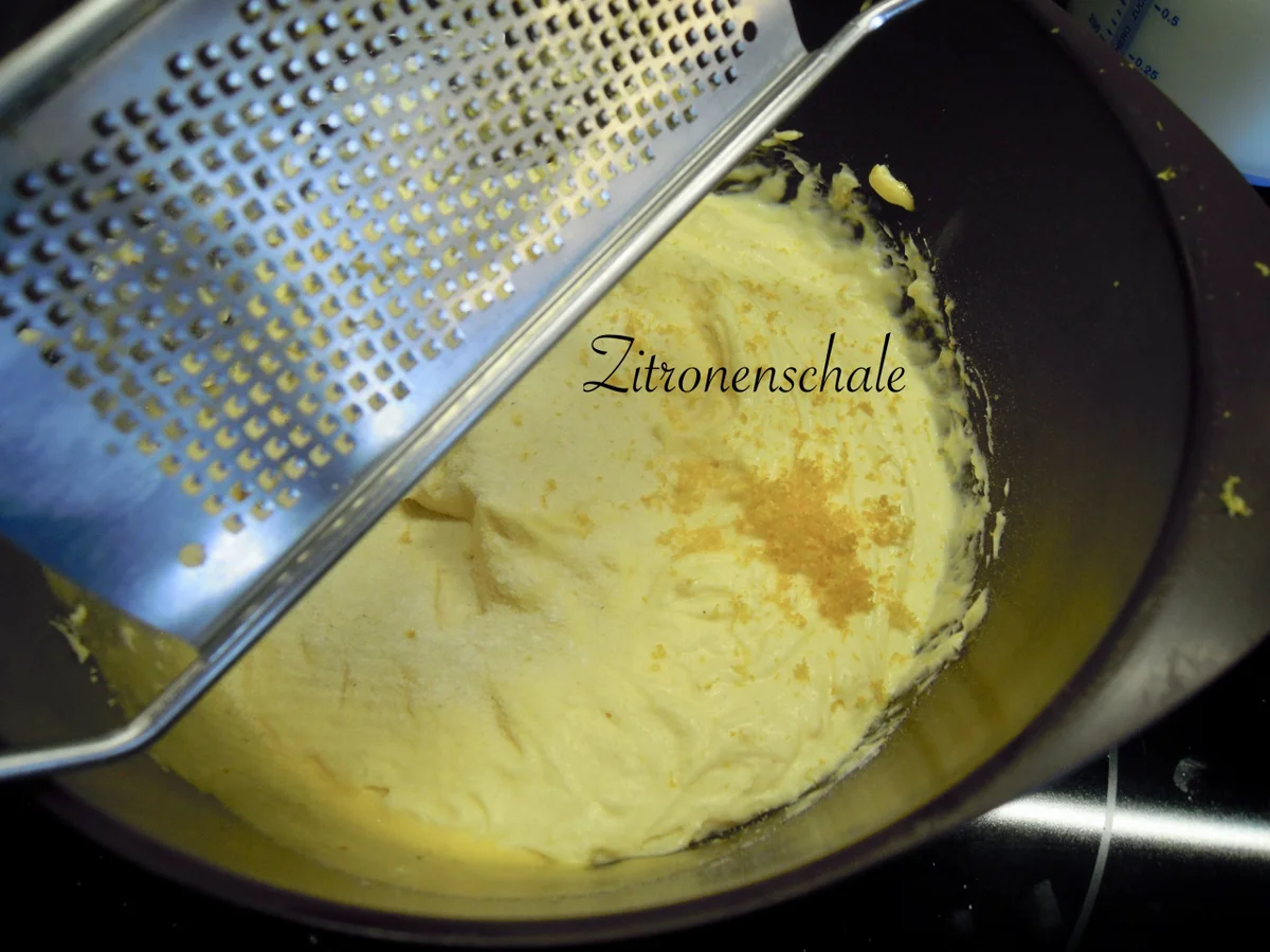 Topfentorte ohne Boden - Rezept - Bild Nr. 10152