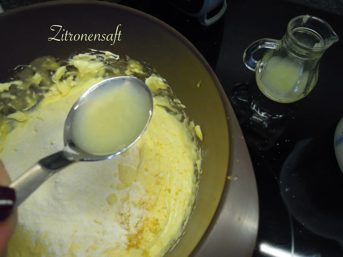 Topfentorte ohne Boden - Rezept - Bild Nr. 10153