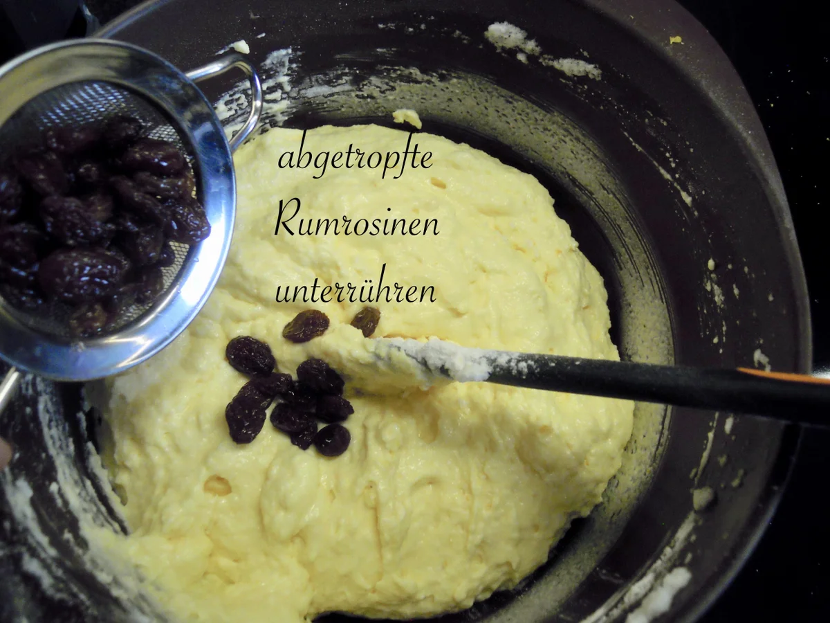 Topfentorte ohne Boden - Rezept - Bild Nr. 10154