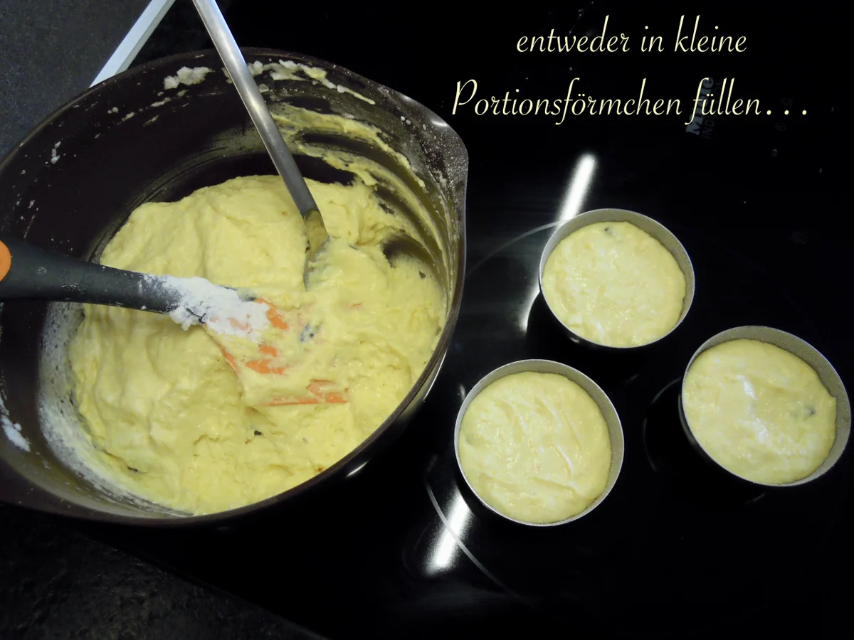 Topfentorte ohne Boden - Rezept - Bild Nr. 10155