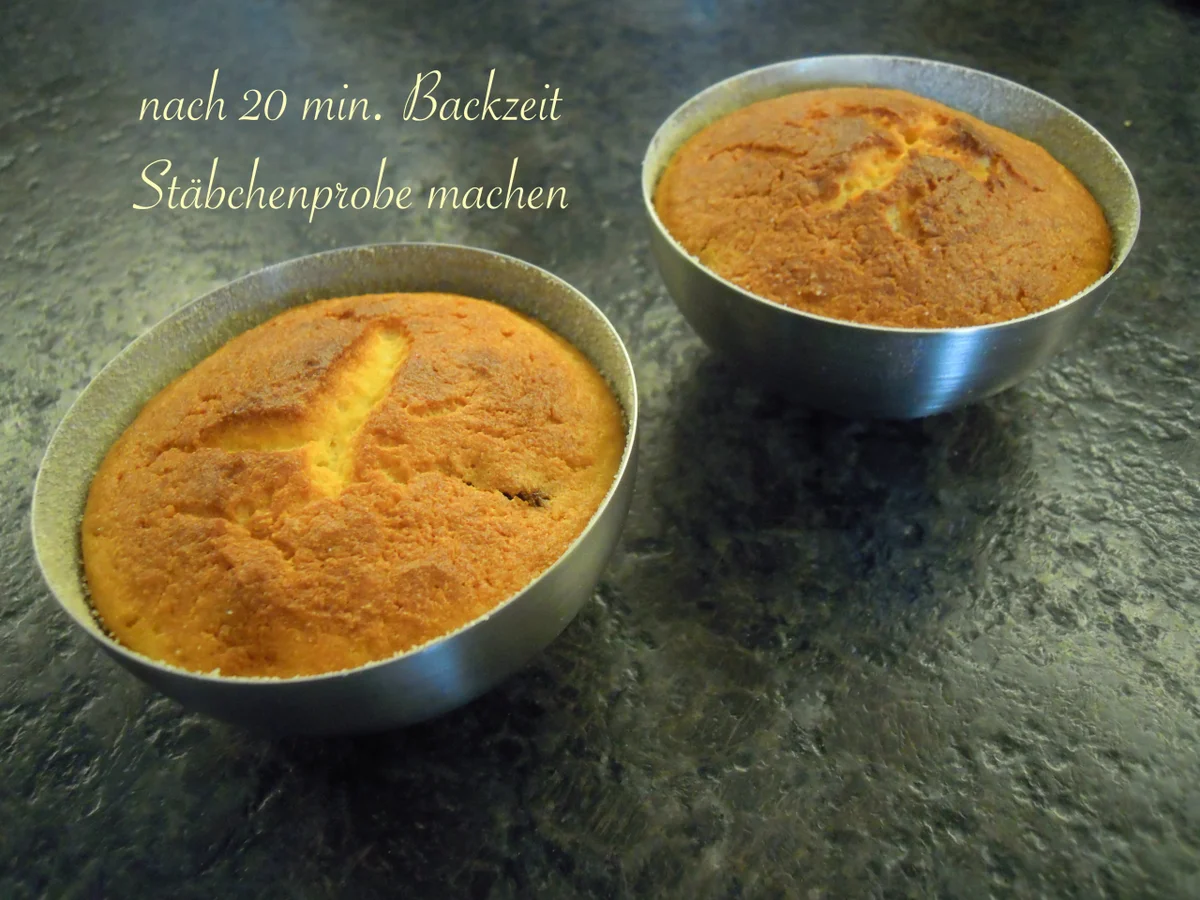 Topfentorte ohne Boden - Rezept - Bild Nr. 10157