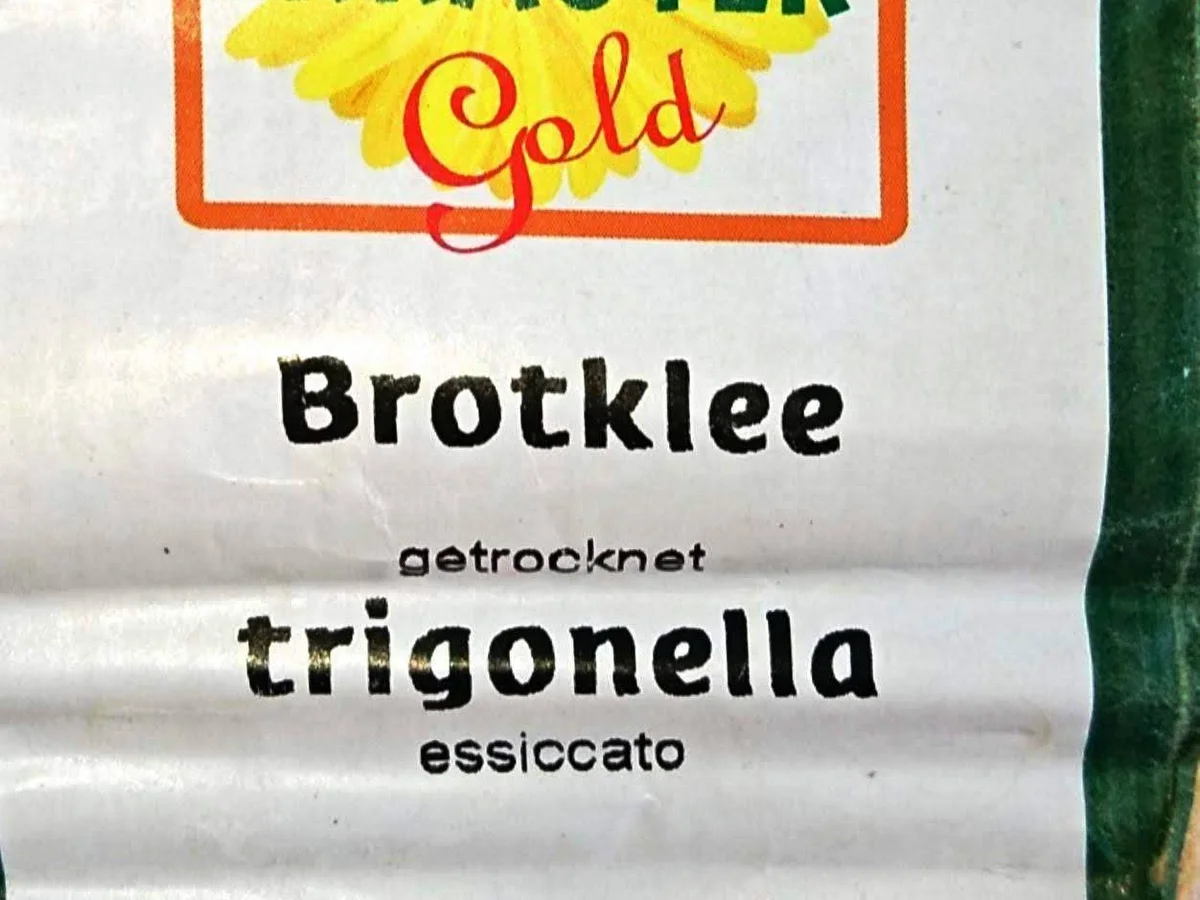 Rezept: Schüttelbrot Südtiroler Art Bild Nr. 8 Schüttelbrot Südtiroler Art - Rezept - Bild Nr. 8