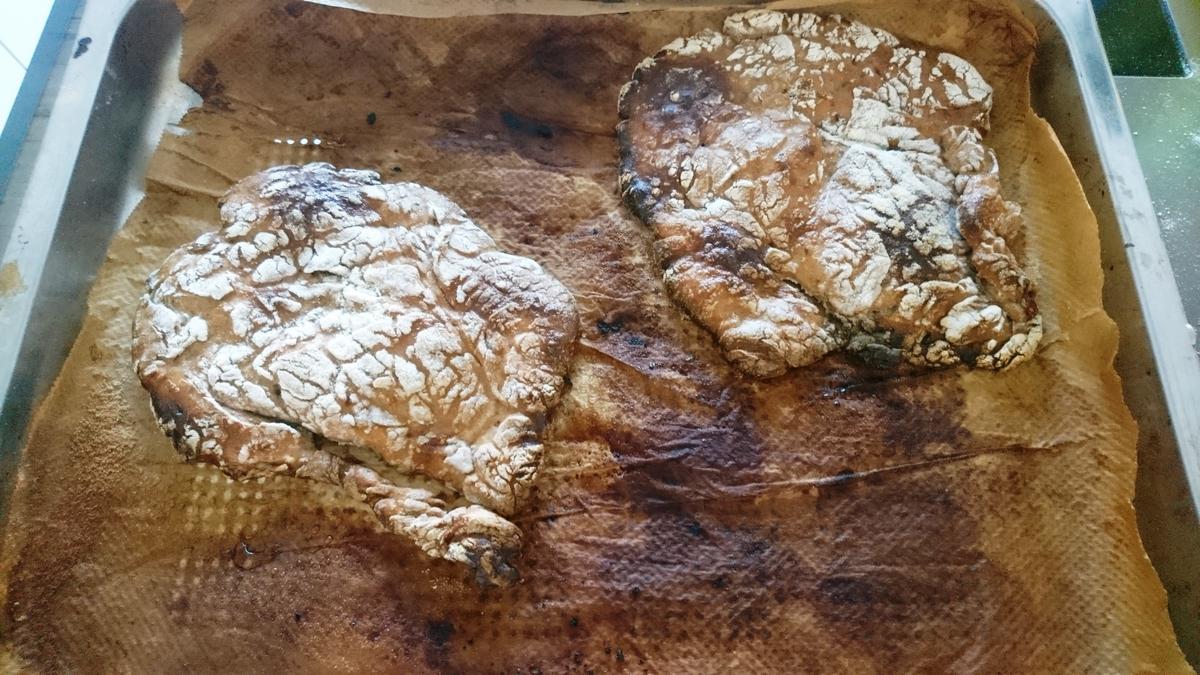 Schüttelbrot Südtiroler Art - Rezept - Bild Nr. 15