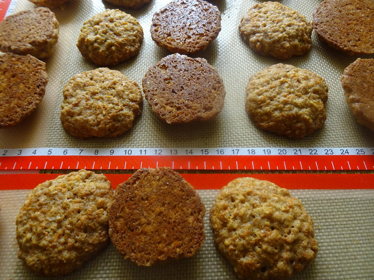 Carrot-Whoopie-Pies - Rezept - Bild Nr. 4