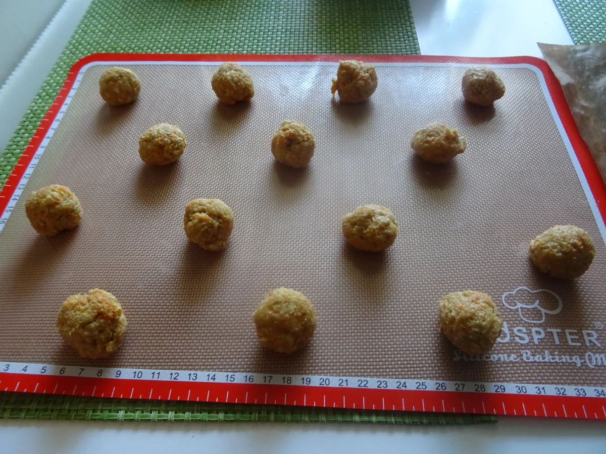 Carrot-Whoopie-Pies - Rezept - Bild Nr. 6