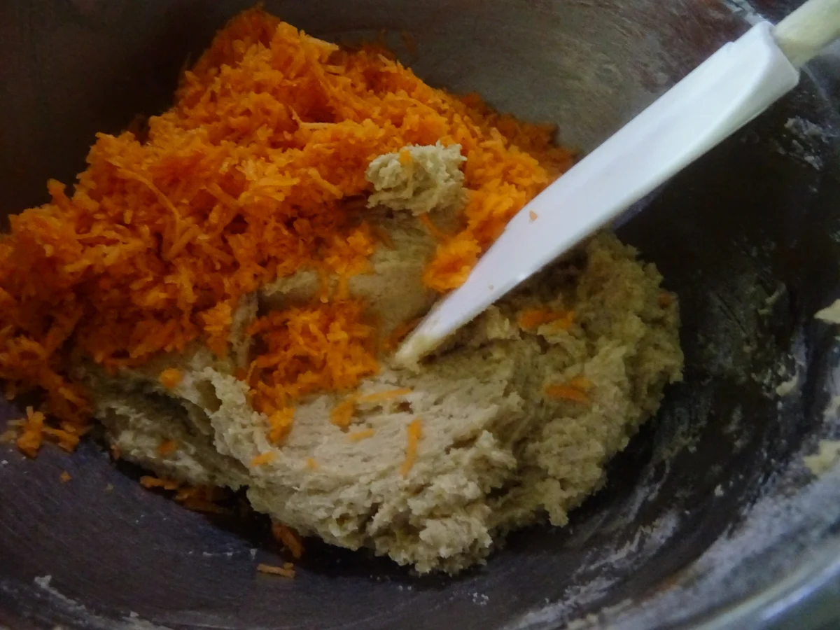 Carrot-Whoopie-Pies - Rezept - Bild Nr. 8
