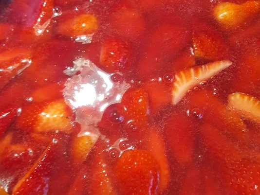 Mein Rezept für Kuchenböden - Rezept - Bild Nr. 5