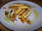 Spargel mal schnell - Rezept - Bild Nr. 2