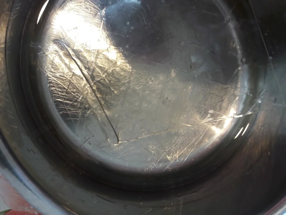 Rezept: Orangen-Joghurt-Torte Bild Nr. 7 Orangen-Joghurt-Torte - Rezept - Bild Nr. 7