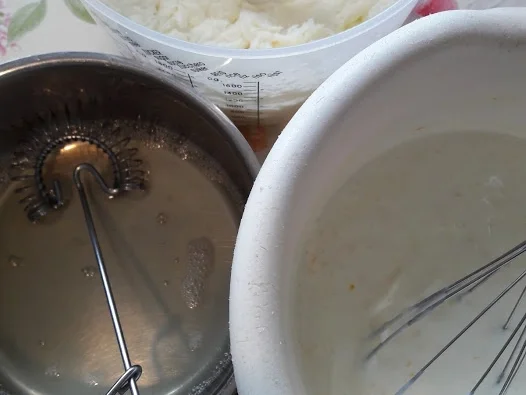 Rezept: Orangen-Joghurt-Torte Bild Nr. 12 Orangen-Joghurt-Torte - Rezept - Bild Nr. 12