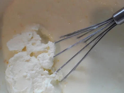 Rezept: Orangen-Joghurt-Torte Bild Nr. 15 Orangen-Joghurt-Torte - Rezept - Bild Nr. 15