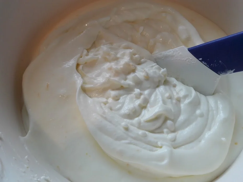 Rezept: Orangen-Joghurt-Torte Bild Nr. 16 Orangen-Joghurt-Torte - Rezept - Bild Nr. 16