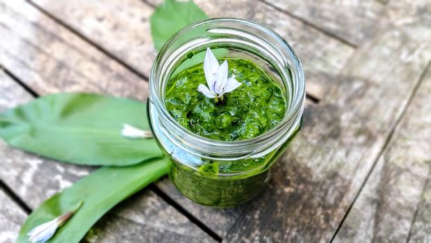 Frische Steinpilze In Sahne Zubereiten Omas Rezept  La