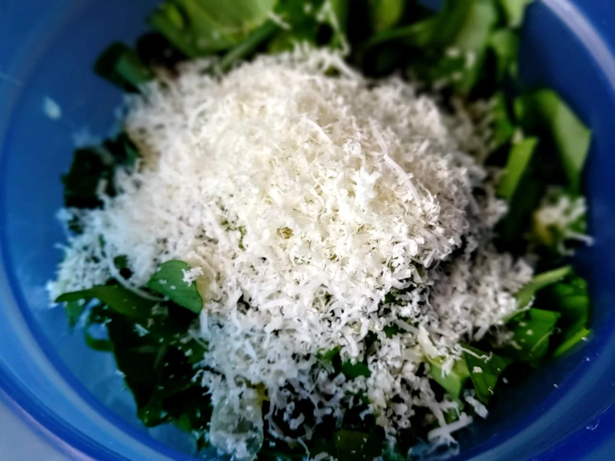 Bärlauch - Pesto - Rezept - Bild Nr. 9