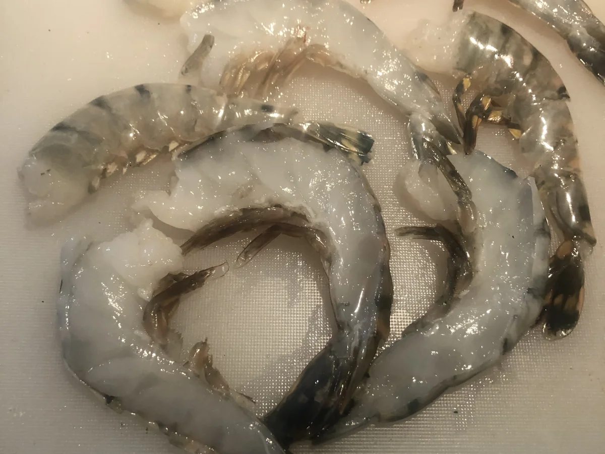 Tiger - Garnelen - Rezept - Bild Nr. 10172