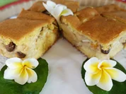 Versunkener Apfelkuchen 'Ravensburg' - Rezept - Bild Nr. 2