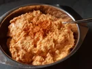 Pikante Schafskäsecreme - Rezept - Bild Nr. 2