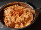 Pikante Schafskäsecreme - Rezept - Bild Nr. 2