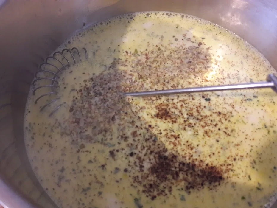 Rezept: Kartoffel - Gratin Bild Nr. 9 Kartoffel - Gratin - Rezept - Bild Nr. 9