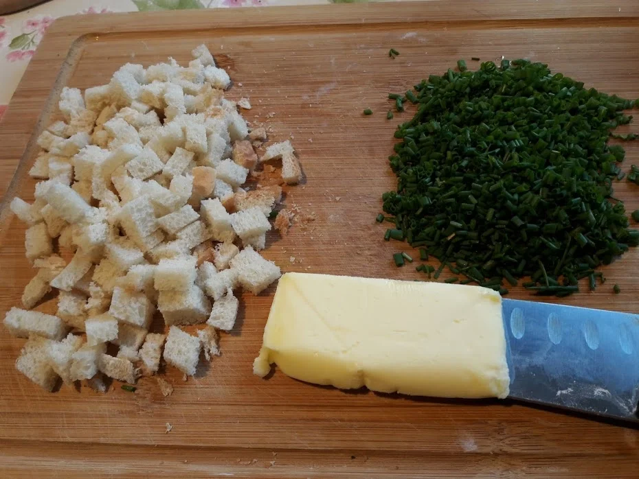 Rezept: Kartoffel - Gratin Bild Nr. 10 Kartoffel - Gratin - Rezept - Bild Nr. 10