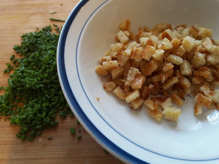 Rezept: Kartoffel - Gratin Bild Nr. 12 Kartoffel - Gratin - Rezept - Bild Nr. 12