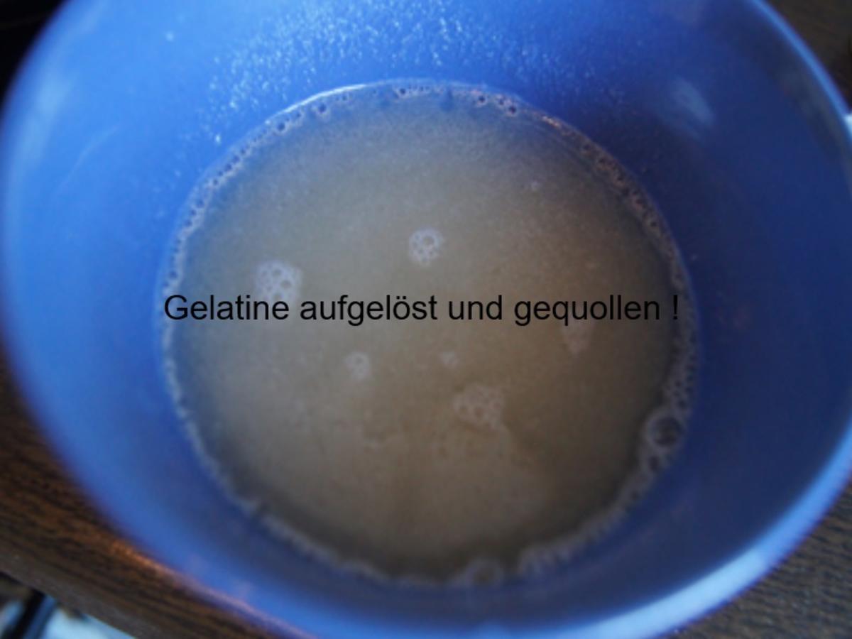 Kokosmilch-Pannacotta - Rezept - Bild Nr. 4