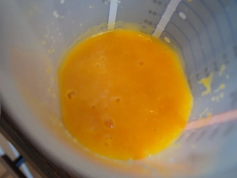 Kokosmilch-Pannacotta - Rezept - Bild Nr. 8