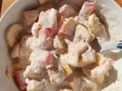 Schoko - Früchte - Müsli - Rezept - Bild Nr. 2