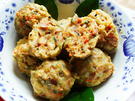 Schwäbische Brezenknödel - Rezept - Bild Nr. 2