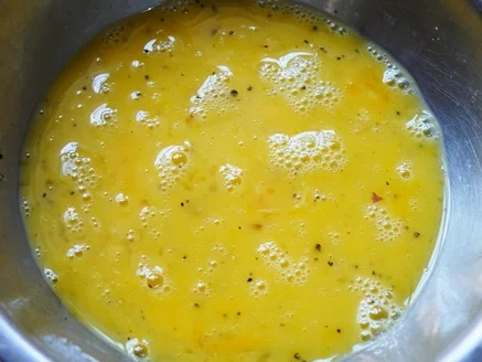 Rezept: Schwäbische Brezenknödel Bild Nr. 4 Schwäbische Brezenknödel - Rezept - Bild Nr. 4